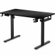 Стол с электрорегулировкой высоты PowerDesk Lite Black