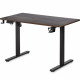 Стол с электрорегулировкой высоты PowerDesk Lite Antique