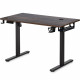 Стол с электрорегулировкой высоты PowerDesk Energy Antique Mealux 