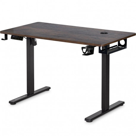 Стол с электрорегулировкой высоты PowerDesk Energy Antique Mealux 